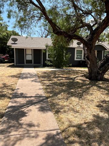 3185 Curry Ln in Abilene, TX - Building Photo