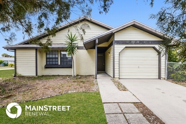 property at 4776 Calah Ct