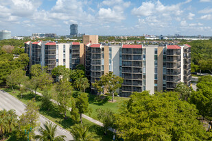 Bravura Condominiums Apartments