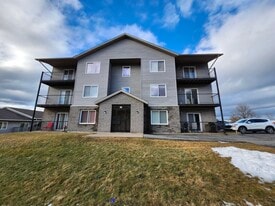 15 Magazine St in Saint John, NB - Building Photo