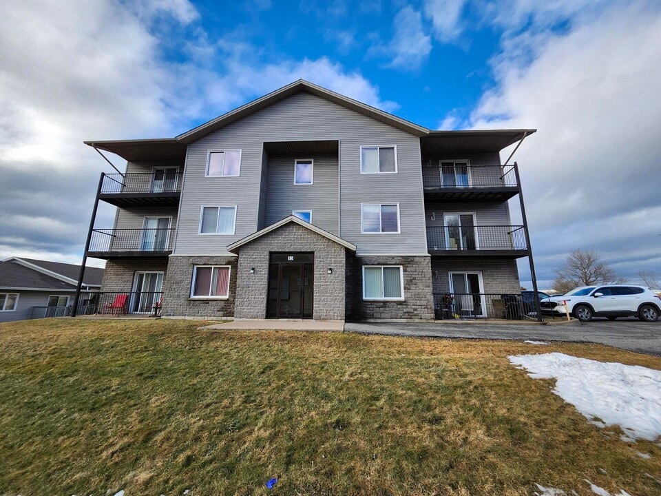 15 Magazine St in Saint John, NB - Building Photo