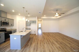 1416 N Hayne St in Pensacola, FL - Building Photo - Building Photo