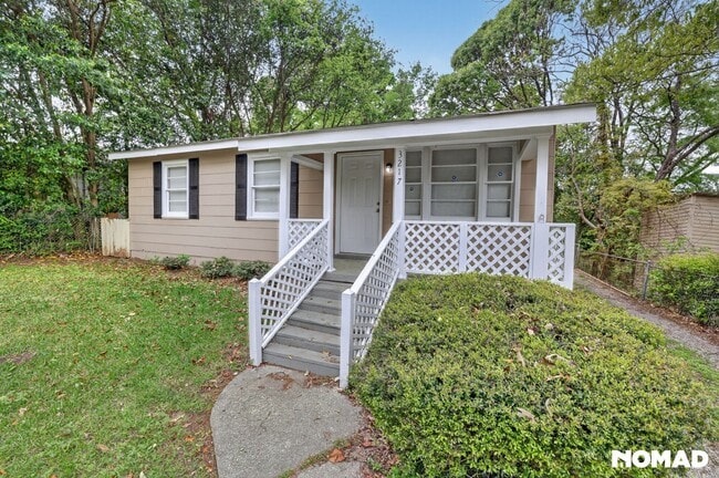 3217 Cotton St in Montgomery, AL - Building Photo - Building Photo