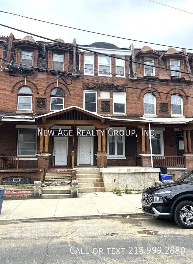 906 N 41st St in Philadelphia, PA - Building Photo - Building Photo