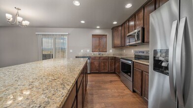 6818 Mandan Dr in Colorado Springs, CO - Building Photo - Building Photo