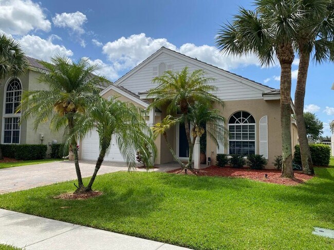 property at 325 Berenger Walk