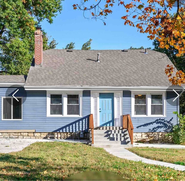 1180 E 66 St in Kansas City, MO - Building Photo - Building Photo