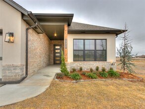13408 Lisbon Ave in Oklahoma City, OK - Building Photo - Building Photo