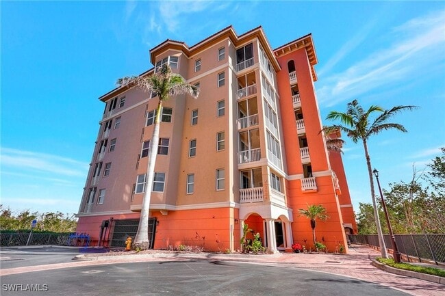 22604 Island Pines Way, Unit 502 in Fort Myers Beach, FL - Building Photo - Building Photo