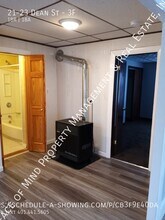 21-23 Dean St in Woonsocket, RI - Building Photo - Building Photo