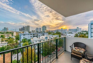 1000 Michigan Ave, Unit 704 in Miami Beach, FL - Building Photo - Building Photo