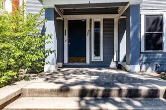 721 E Euclid Ave in San Antonio, TX - Building Photo - Building Photo