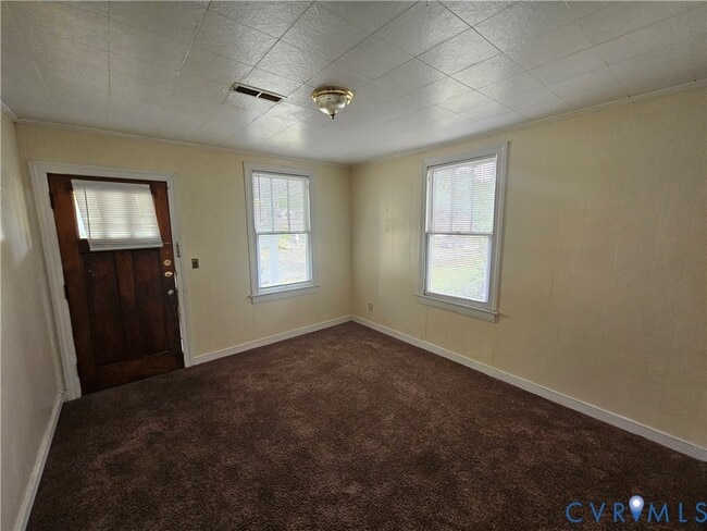 property at 3709 Stockton St