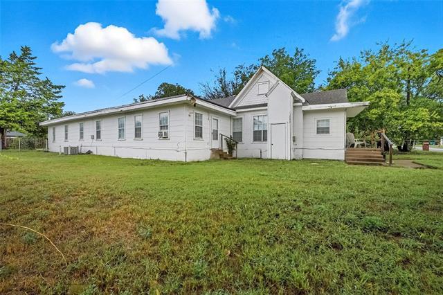 property at 622 S Charles St