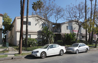 LB0985 (Rubs) (Imp.) in Long Beach, CA - Foto de edificio - Building Photo