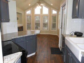 2350 E Stone Rd in Wylie, TX - Building Photo - Building Photo