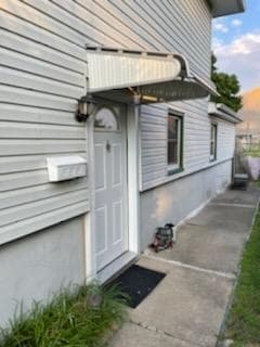 property at 170 Franklin St