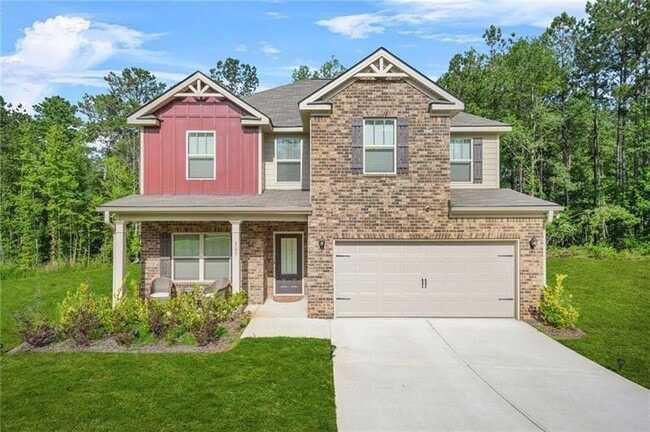 property at 305 Wheeler Crk Ln