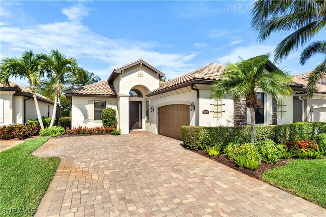 9419 Piacere Way in Naples, FL - Building Photo - Building Photo