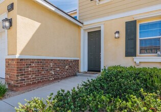 1630 Le Conte Dr in Beaumont, CA - Building Photo - Building Photo