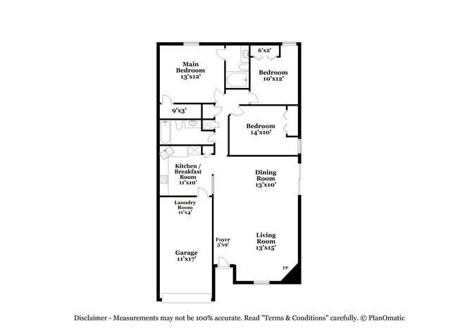11214 Mikris Dr S in Jacksonville, FL - Building Photo - Building Photo