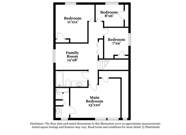 17606 Wild Willow Ln in Houston, TX - Building Photo - Building Photo