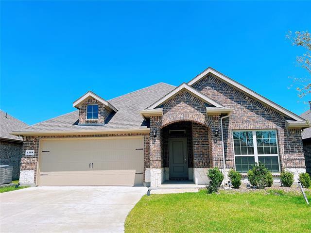 property at 1128 Azure Ln