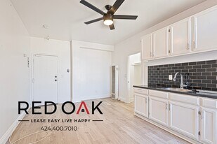 744 Beacon Ave, Unit 510 in Los Angeles, CA - Building Photo