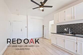 744 Beacon Ave in Los Angeles, CA - Building Photo - Building Photo