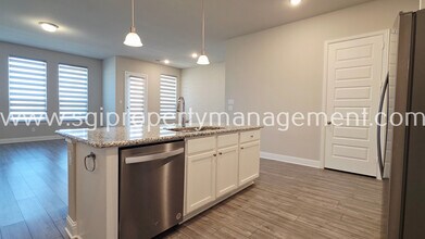 1922 Renwick Dr in Celina, TX - Building Photo - Building Photo