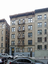 66 E 190th St Apartments