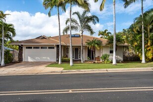 67 Ahekolo St in Kihei, HI - Building Photo