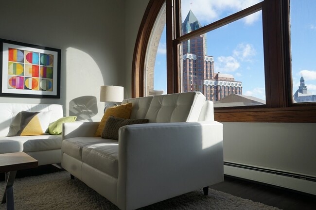 property at 135 W Wells St