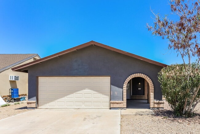 property at 10154 W Highland Ave