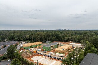 700 W 44th St in Richmond, VA - Foto de edificio - Building Photo