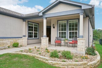 207 Trinity Lane in Georgetown, TX - Building Photo - Building Photo