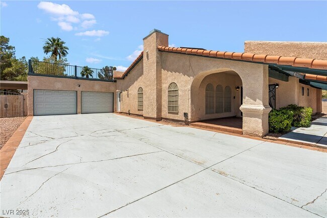 property at 1765 Belcastro St