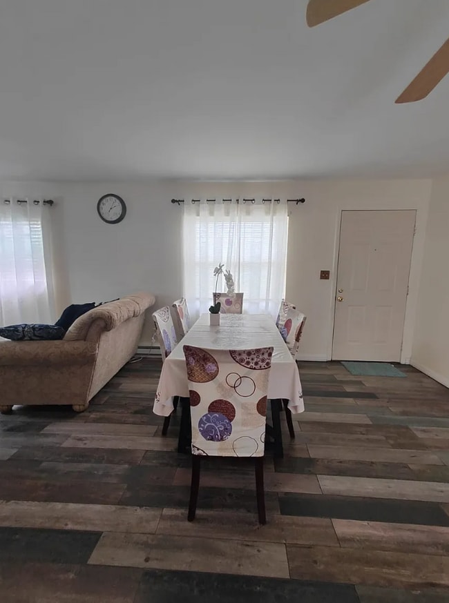 property at 2600 N Beaumont Ave