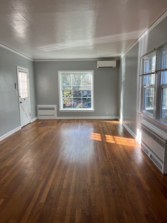 5536 N Maryland Ave in Portland, OR - Foto de edificio