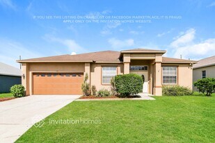 878 Terranova Rd in Winter Haven, FL - Building Photo