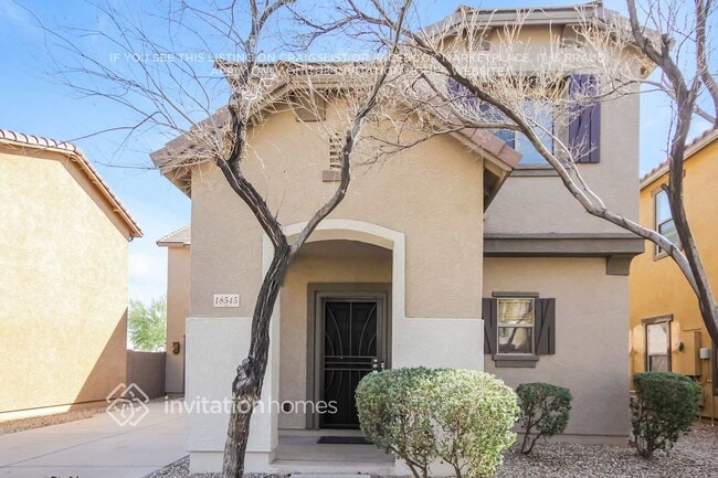 property at 18545 W Legend Dr