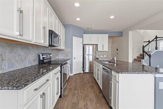 3600 Kennedy Grace Ln in Austin, TX - Building Photo - Building Photo