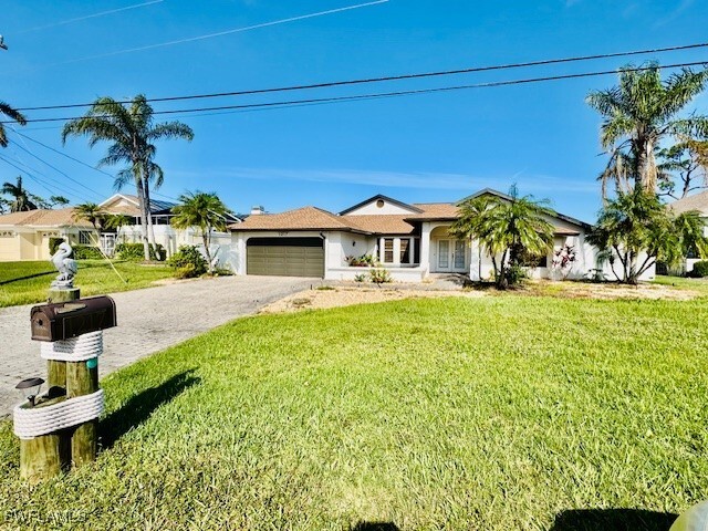 1217 SW 21st Terrace in Cape Coral, FL - Building Photo - Building Photo