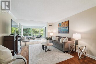 3800 Yonge St in Toronto, ON - Building Photo - Building Photo