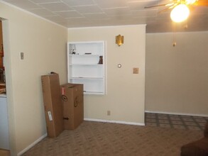 202 11th St in Havre, MT - Foto de edificio - Building Photo