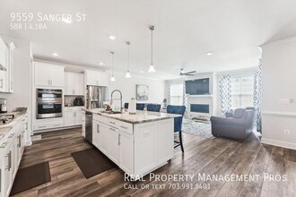 9559 Sanger St in Lorton, VA - Building Photo - Building Photo