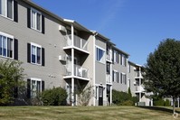 Crosswait Estates Apartments photo'