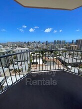 1031 Maunaihi Pl in Honolulu, HI - Building Photo - Building Photo