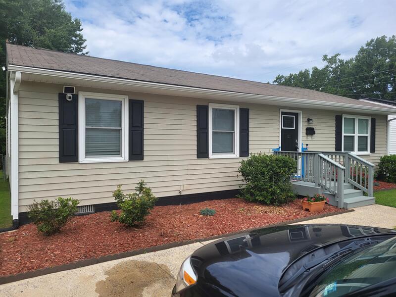 51 Big Bethel Rd in Hampton, VA - Building Photo