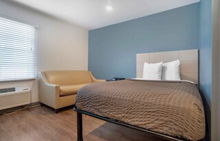 Extended Stay America Select Suites